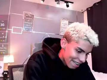 Chaturbate Live Porn of sky_jules