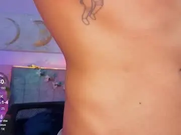 Chaturbate Adult Webcams of sky_jules