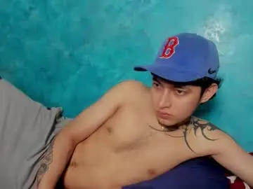 Chaturbate Private Sex Chat of sky_wild