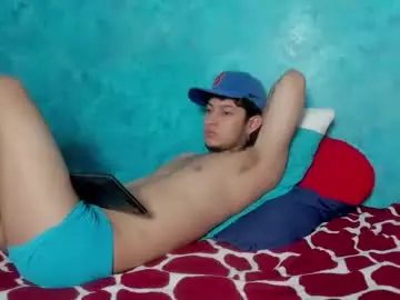 Chaturbate Best Webcam of sky_wild