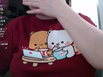 stacy_davise from chaturbate