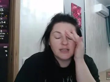 Chaturbate Adult Video Chat of stacy_davise