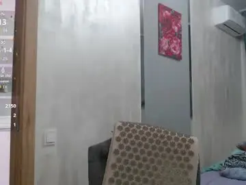 Chaturbate Private Sex Chat of stacy_davise