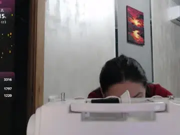 Chaturbate Watch Live Sex Cams of stacy_davise