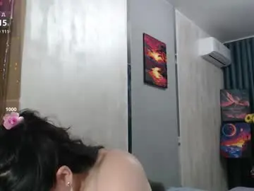 Chaturbate Sex Chat of stacy_davise