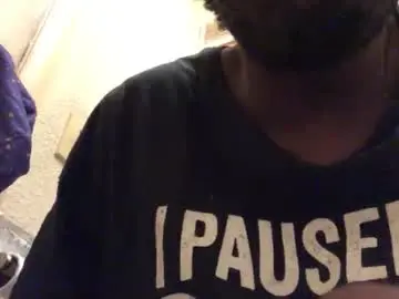 Chaturbate Live Sex Cam of tericmidnight