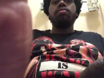 Chaturbate Live Sex Cam of tericmidnight