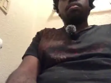 Chaturbate Free Porn Cam of tericmidnight