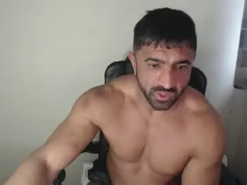 Chaturbate Free Porn Cam of themusclefactory