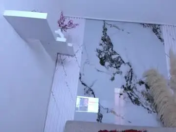 Chaturbate Nude Webcam of tyagoroberts