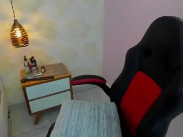 Chaturbate Live Sex Cam of zoe_foster4