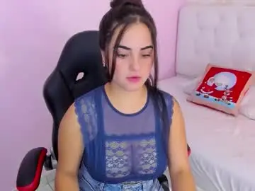 Chaturbate Free Porn Cam of zoe_foster4