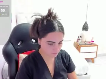 Chaturbate Best live sex cam show of zoe_foster4