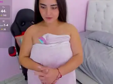 Chaturbate Live Porn of zoe_foster4