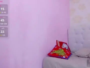 Chaturbate Sex Cam of zoe_foster4