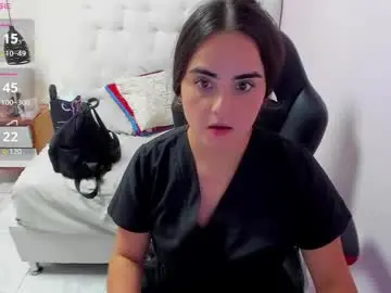 Chaturbate Nude Webcam of zoe_foster4