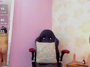 Chaturbate Free Porn Cam of zoe_foster4