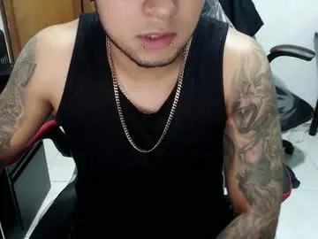 alejoconex6 from chaturbate