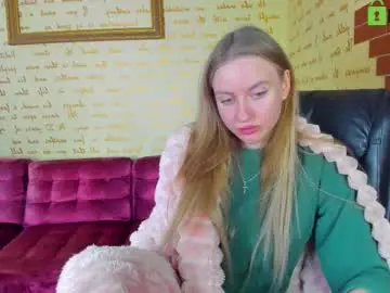 Chaturbate Nude Webcam of alexa_glory