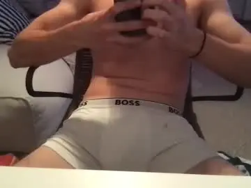 Chaturbate Nude Webcam of allstarkicker