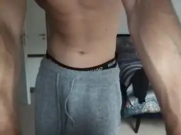 Chaturbate Best Webcam of allstarkicker