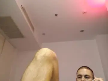 Chaturbate Live Sex of alpsxsiberia