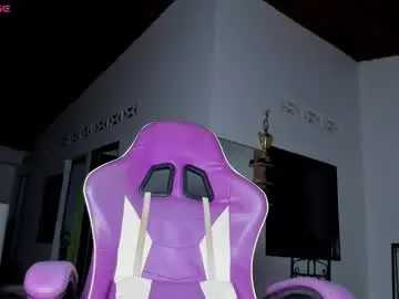 anabellabonariva from chaturbate