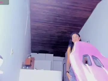 Chaturbate Adult Video Chat of anabellabonariva