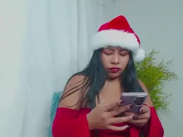 Chaturbate Free Porn Cam of aria_morgan723222