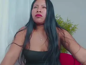 aria_morgan723222 from chaturbate