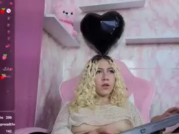 Chaturbate Sex Cam of aribunnie