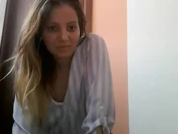 Chaturbate Adult Webcams of baby_blondee
