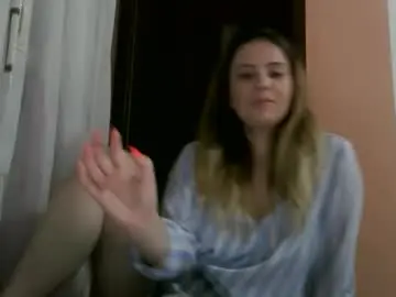 Chaturbate Adult Webcam of baby_blondee