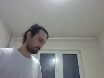 Chaturbate Sex Cam of bigjames_chicago