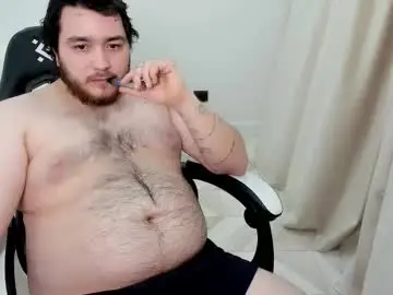 Chaturbate Sex Cam of blanc_1664