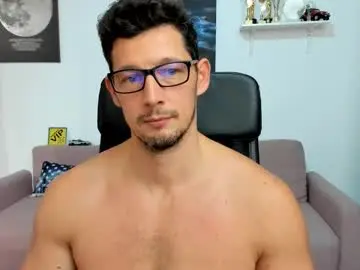 Chaturbate Nude Webcam of brutusk1