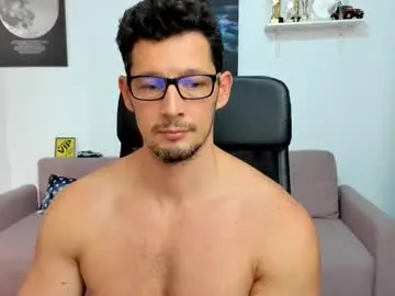 Chaturbate Best Webcam of brutusk1