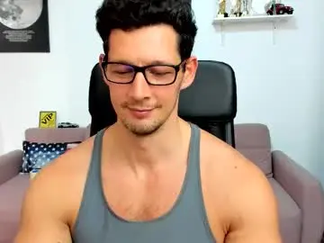 Chaturbate Adult Webcam of brutusk1