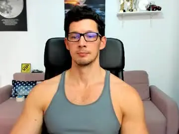 Chaturbate Free Porn Cam of brutusk1