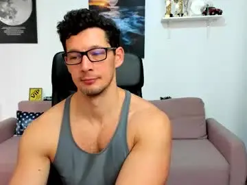 Chaturbate Nude Webcam of brutusk1