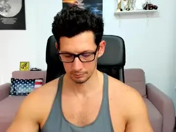 Chaturbate Adult Video Chat of brutusk1