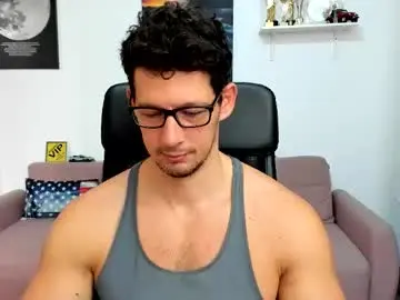 Chaturbate Free Porn Cam of brutusk1