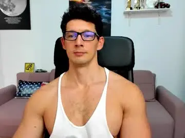 Chaturbate Live Sex Cam of brutusk1