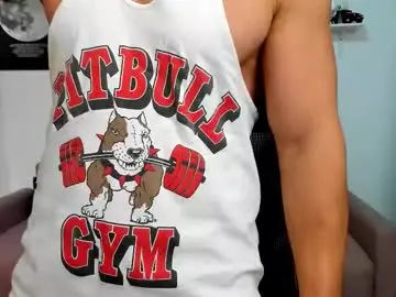 Chaturbate Best Webcam of brutusk1