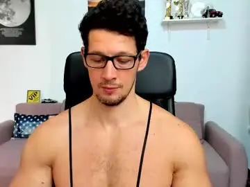 Chaturbate Adult Webcams of brutusk1