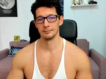 Chaturbate Live Sex of brutusk1