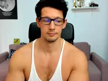 Chaturbate Sex Chat of brutusk1