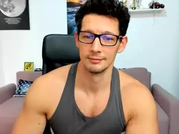 Chaturbate Private Sex Chat of brutusk1