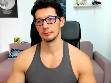 Chaturbate Adult Webcams of brutusk1