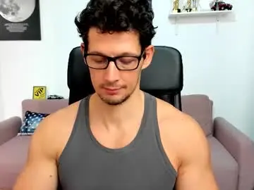 Chaturbate Adult Webcam of brutusk1